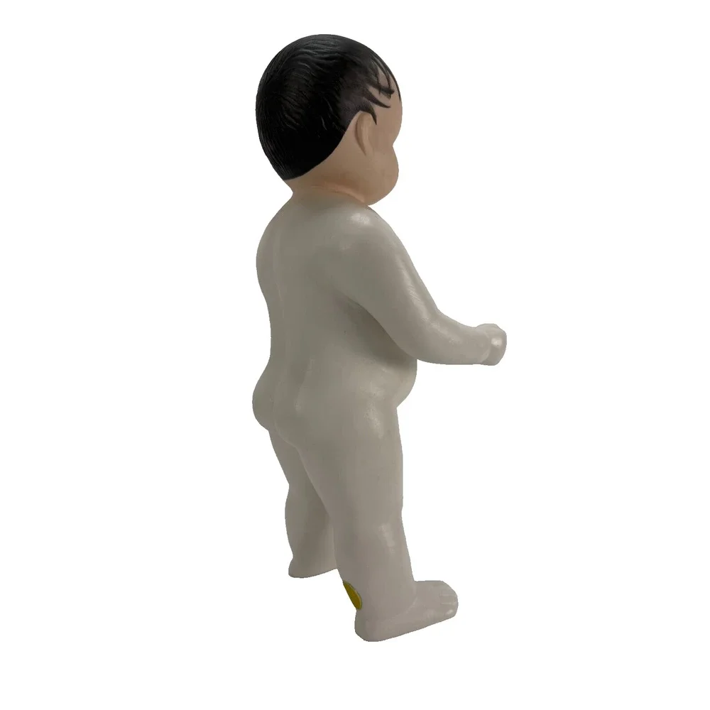 White Porcelain 12.5